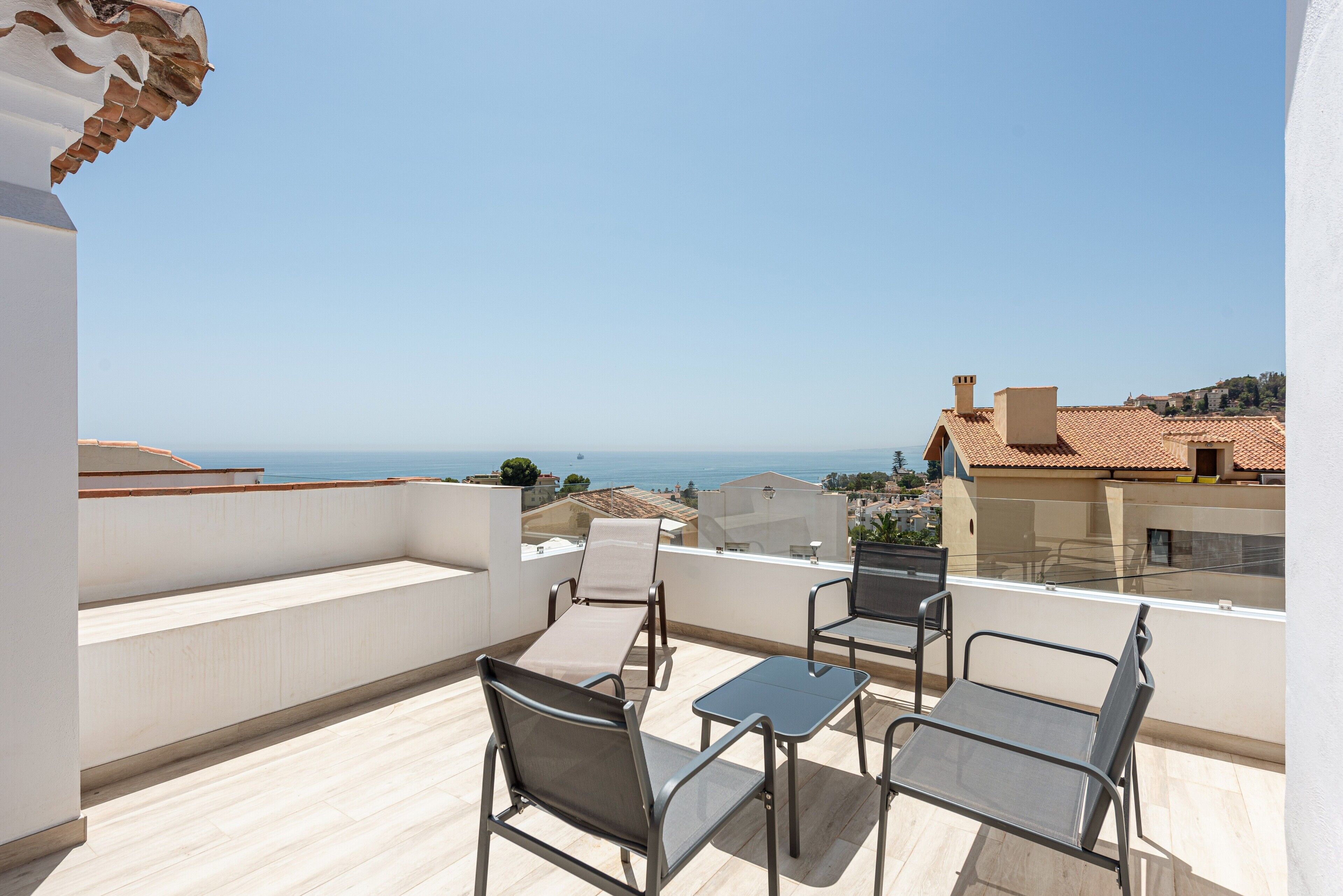 テラス / パティオ