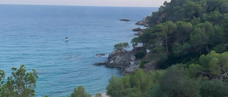 Plage