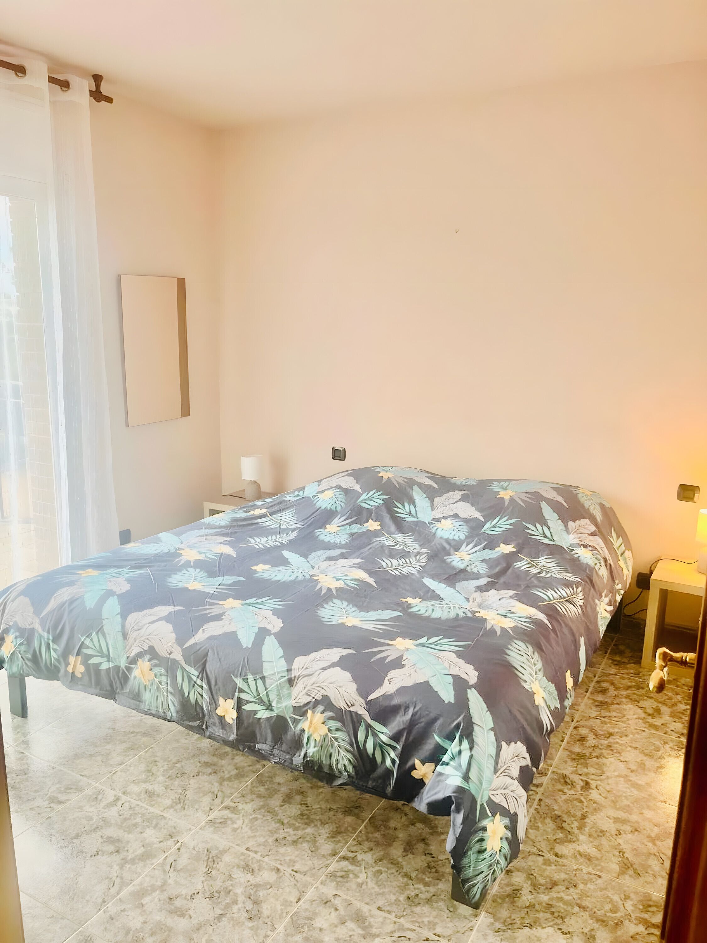 5 bedrooms, free WiFi