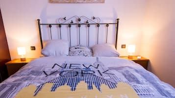 5 slaapkamers, gratis wifi