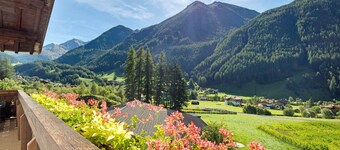 Room 'Ederhof 10' with Mountain View, Shared Terrace, Wi-Fi, and Breakfast Included