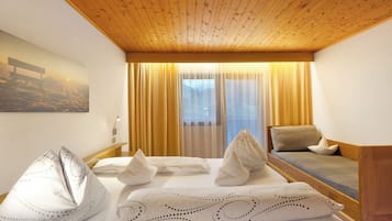 1 habitación, wifi gratis y ropa de cama