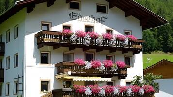 Exterieur
