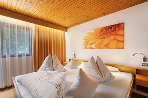 1 camera, Wi-Fi gratuito, lenzuola