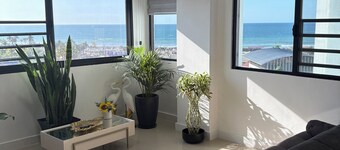 Condo in El Murcielago Beach