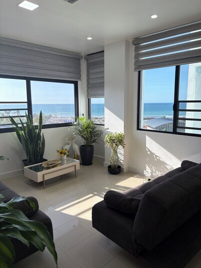 Condo in El Murcielago Beach