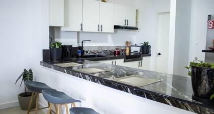 Condo in El Murcielago Beach