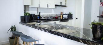 Condo in El Murcielago Beach