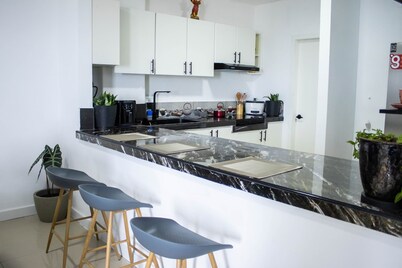 Condo in El Murcielago Beach