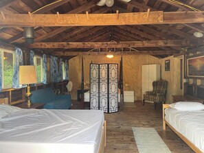 1 bedroom, WiFi