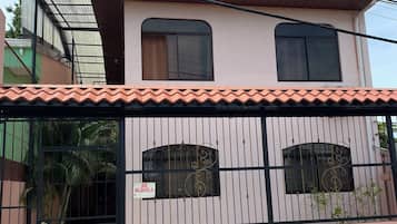 Detalle exterior