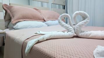 1 quarto, Wi-Fi de cortesia