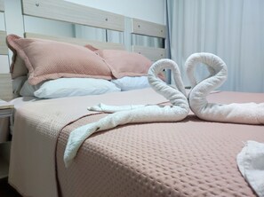 Free WiFi - Apartamento Prime Central (Curitiba)