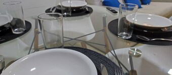 Apartamento Prime Central