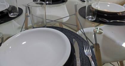Apartamento Prime Central