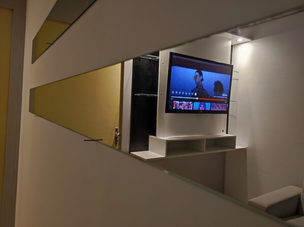 Free WiFi - Apartamento Prime Central (Curitiba)