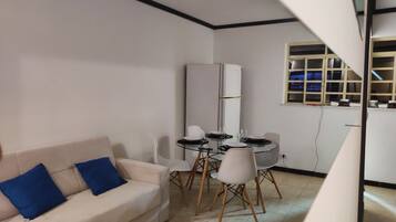 1 quarto, Wi-Fi de cortesia