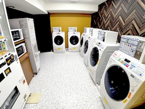 Property amenity