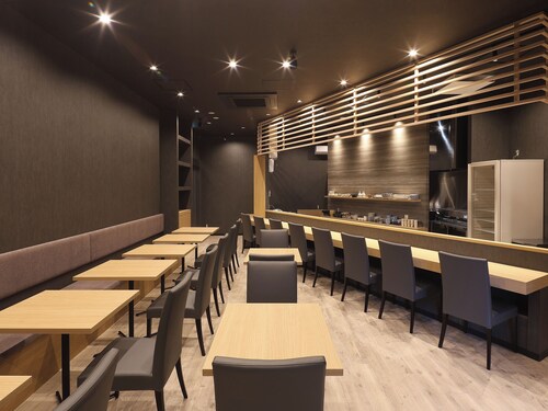 APA Hotel Kagoshima Chuo Ekimae Nishiguchi