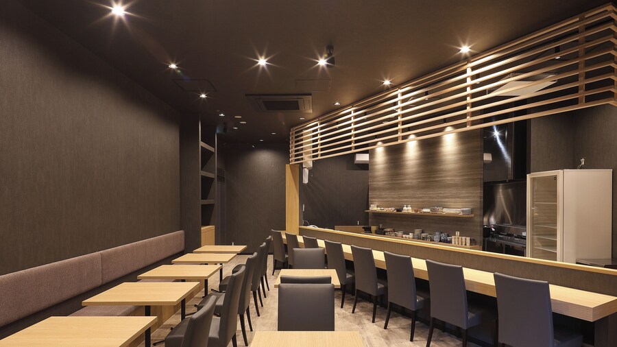 APA Hotel Kagoshima Chuo Ekimae Nishiguchi