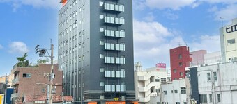 APA Hotel Kagoshima Chuo Ekimae Nishiguchi