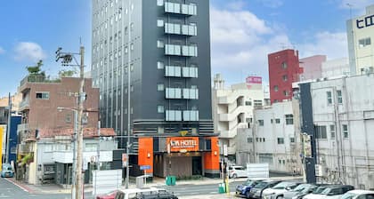 APA Hotel Kagoshima Chuo Ekimae Nishiguchi