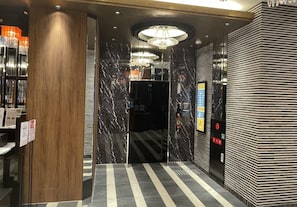 Property amenity - APA Hotel Kagoshima Chuo Ekimae Nishiguchi (Kagoshima)