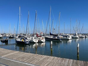 Port de plaisance