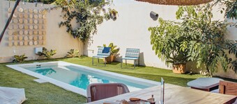 Villa Yahualli Punta Pérula, Jalisco