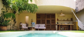 Villa Yahualli Punta Pérula, Jalisco