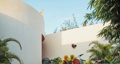 Villa Yahualli | Punta Pérula, Jalisco