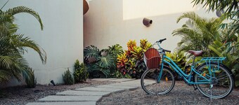 Villa Yahualli Punta Pérula, Jalisco