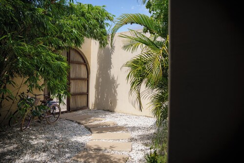 Villa Yahualli Punta Pérula, Jalisco