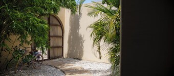 Villa Yahualli Punta Pérula, Jalisco