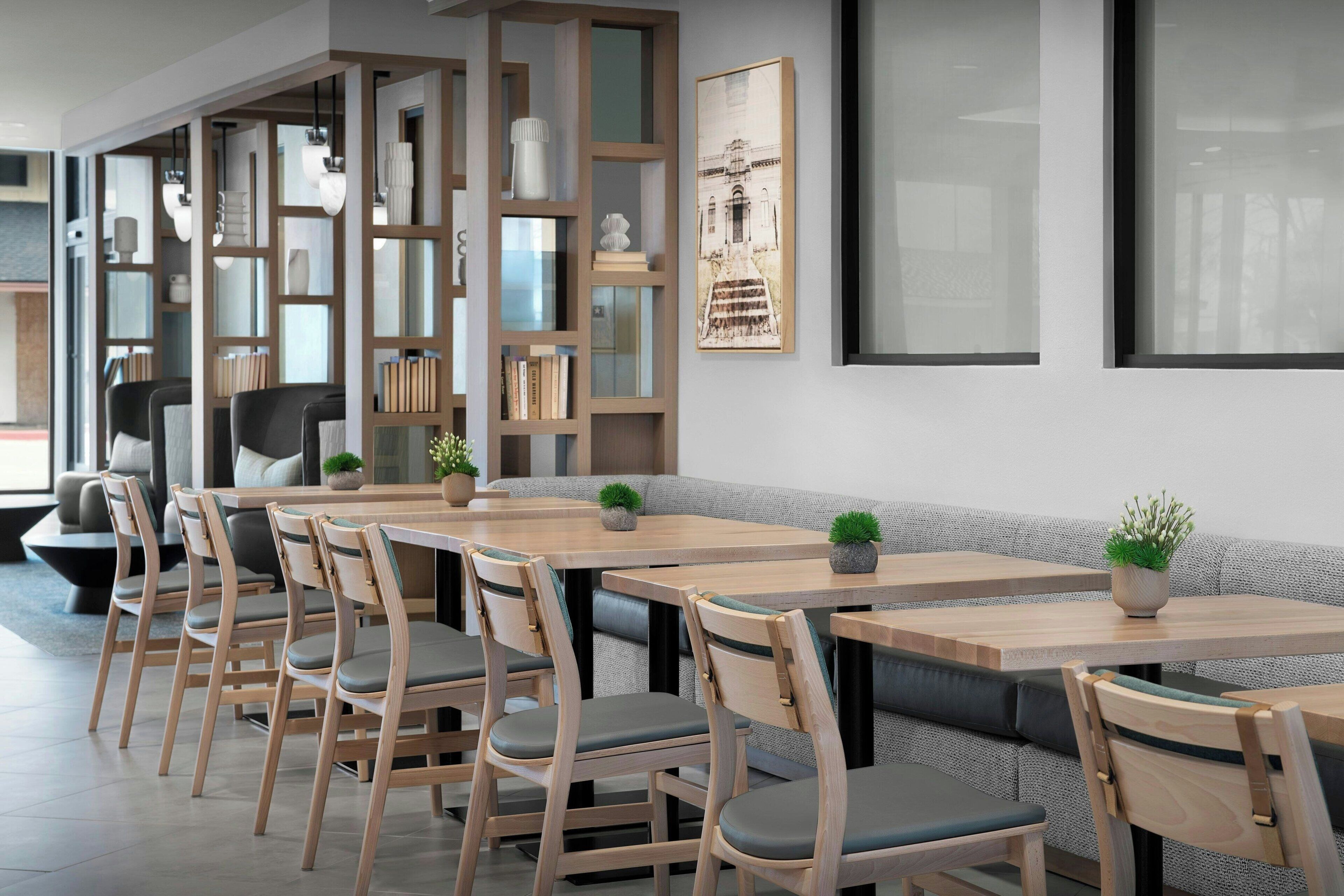 Lobbylounge