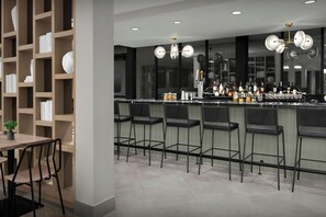 Bar (sur place)