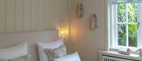 1 habitación y wifi