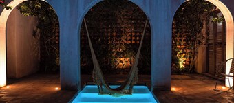 Villa Santa María Punta Pérula, Jalisco