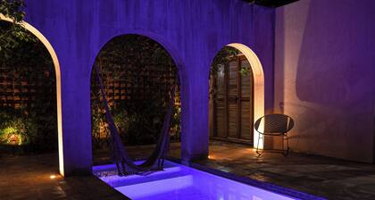 Villa Santa María Punta Pérula, Jalisco