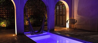 Villa Santa María Punta Pérula, Jalisco