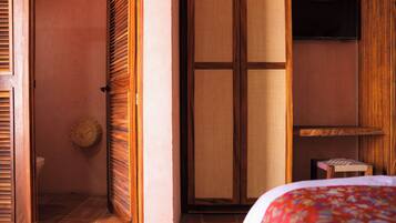 2 makuuhuonetta, Wi-Fi, vuodevaatteet