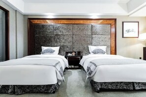 Room - Songtao International Hotel (Songtao)