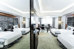 ห้องพัก