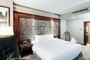 Room - Songtao International Hotel (Songtao)