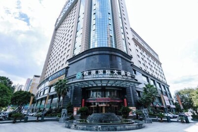 Songtao International Hotel