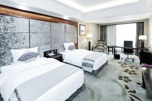 Room - Songtao International Hotel (Songtao)