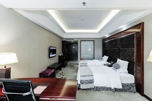 ห้องพัก