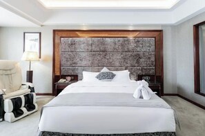 Room - Songtao International Hotel (Songtao)