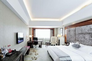 Room - Songtao International Hotel (Songtao)