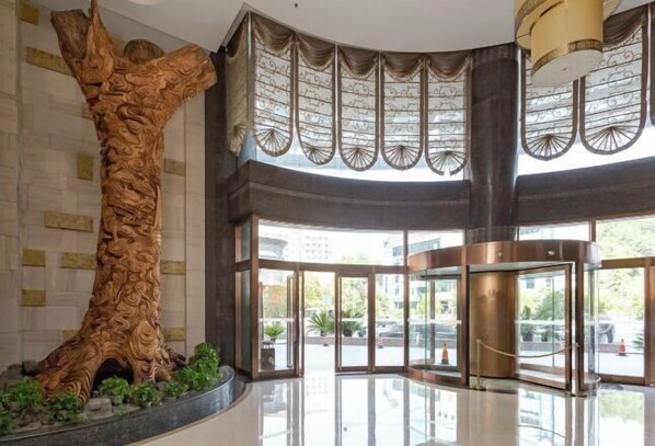 Interior - Songtao International Hotel (Songtao)